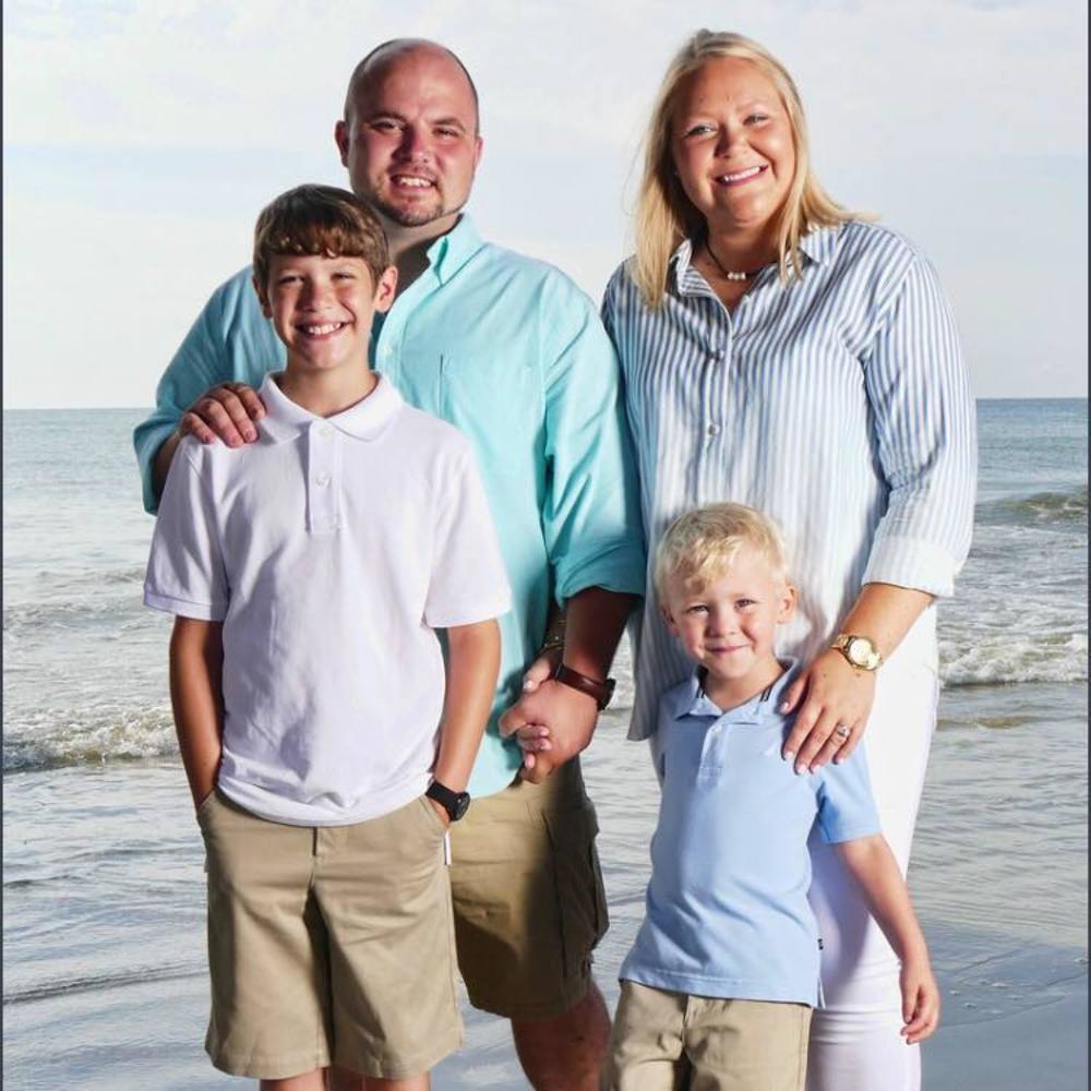 Meet your Posher, Lindsey